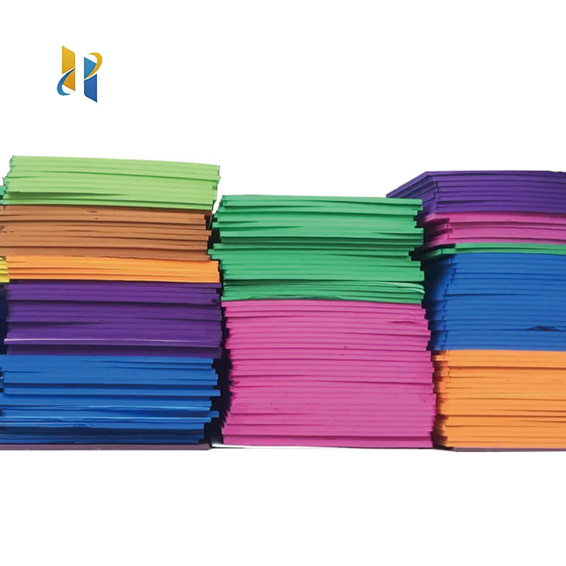 40mm eva foam mats